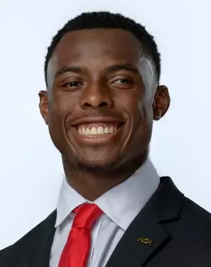 Jordan Coleman, Football, undefined