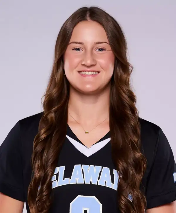 Anna Kimbel, Lacrosse, Delaware State University