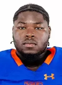 Ezekiel Akin-Abiodun, Football, undefined