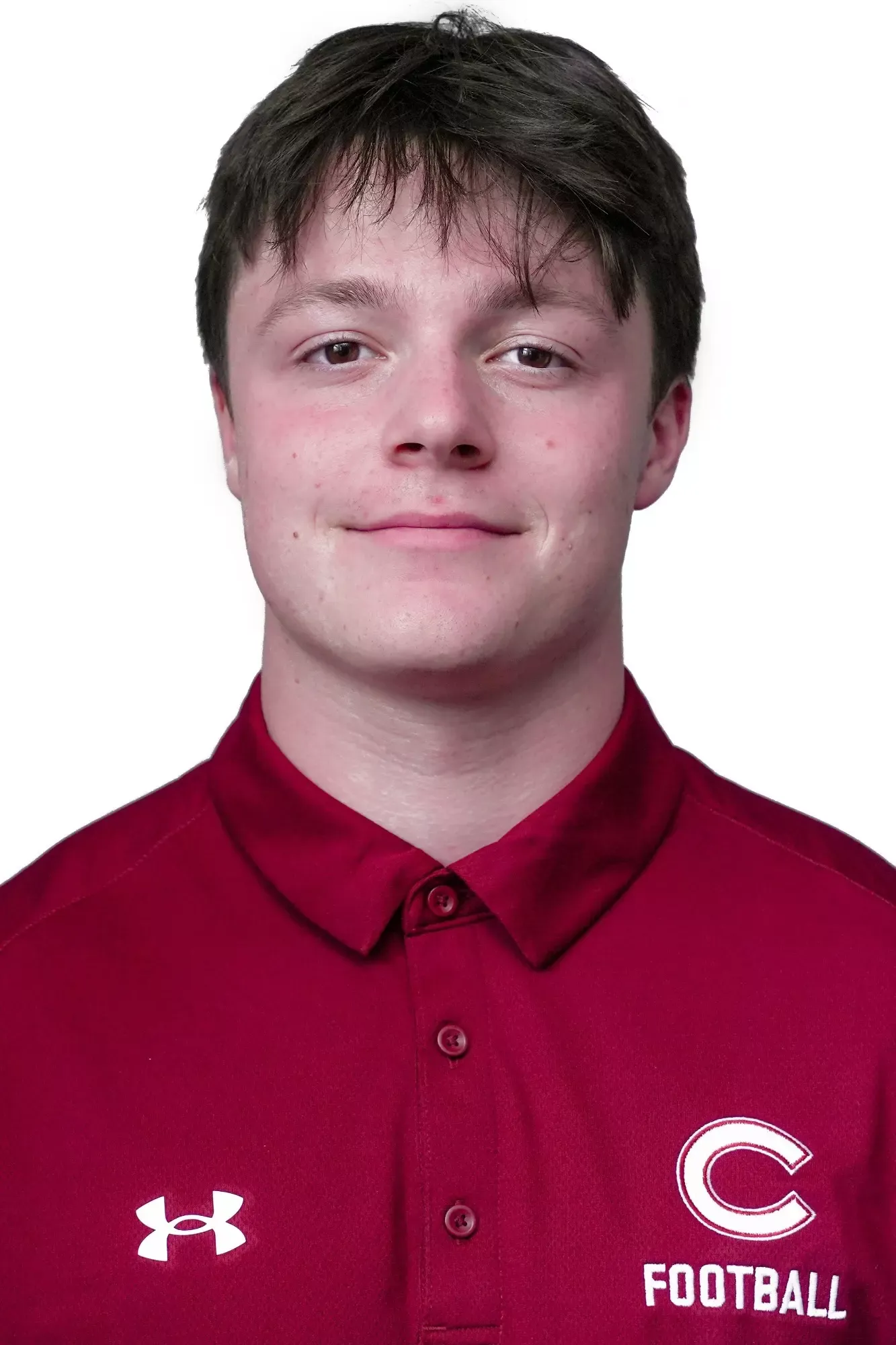 Michael Casey, Football, undefined