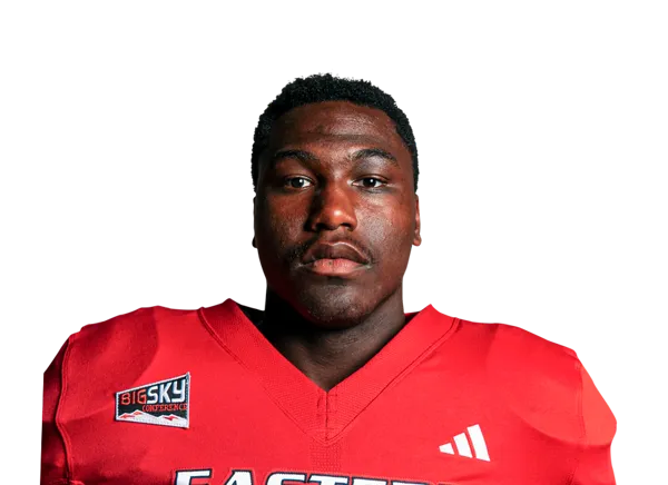 Tariq May, Football, Rice University