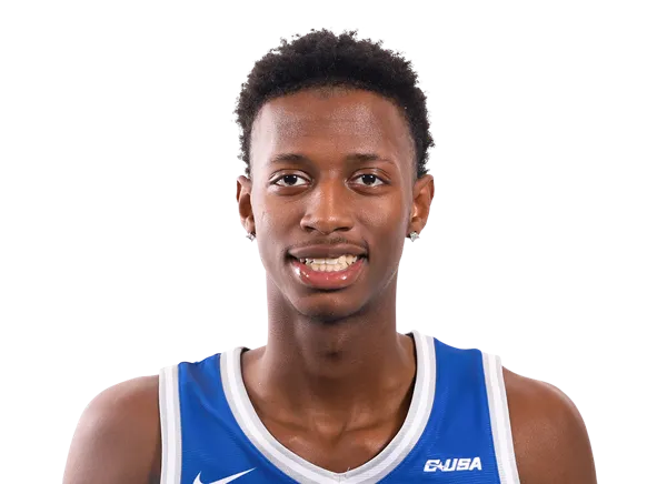 Charvez Ambrose, Basketball, undefined