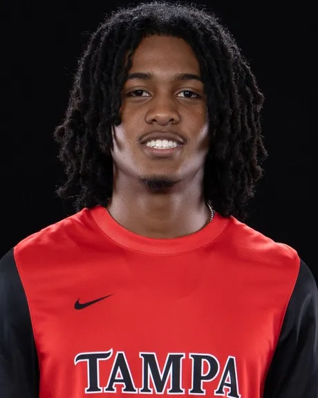 Evan Dollard, Soccer, University of Tampa