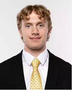 Jackson Unger, Hockey, undefined