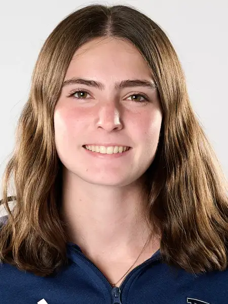 Gwen McCloughan, Track and Field (O), University of Rhode Island