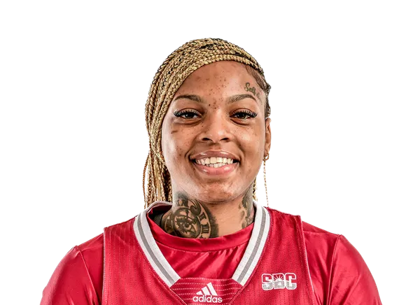 Emani Jenkins, Basketball, undefined