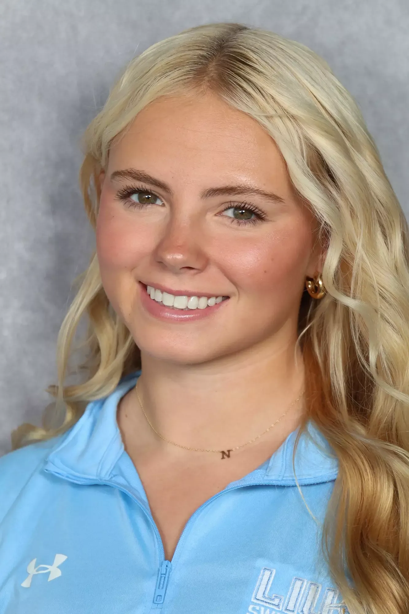 Nevaeh Houck, Swimming & Diving, Long Island University