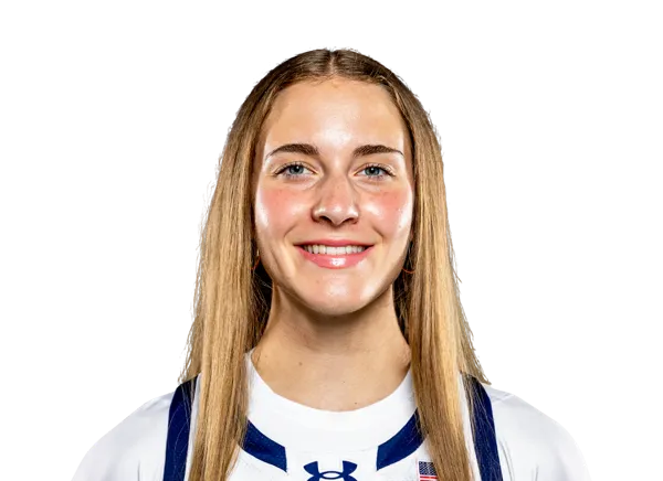 Luci Jensen, Basketball, undefined