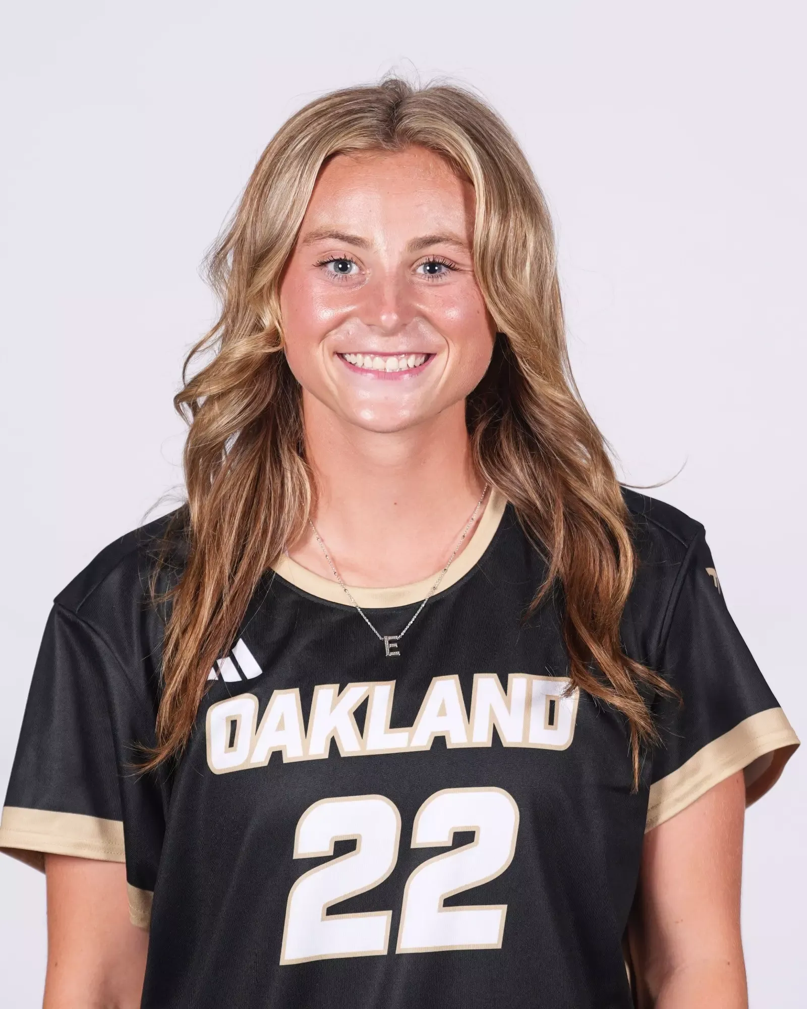 Emma Smith, Soccer, Oakland University