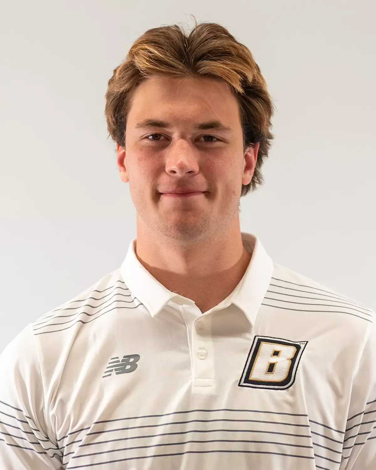 Drew Beck, Football, Bryant University