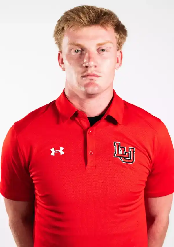 Aiden McCown, Football, Lamar University