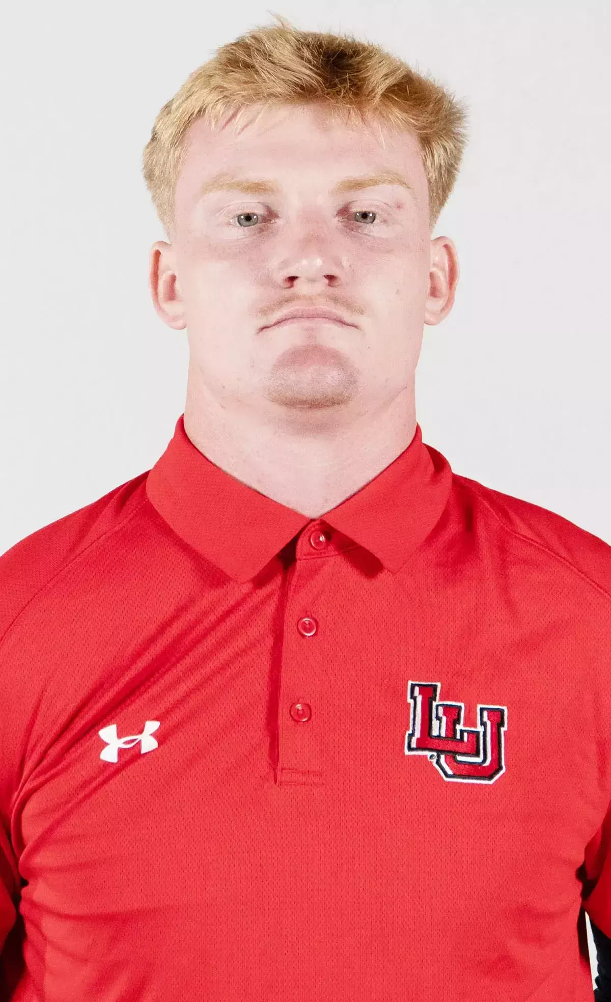 Aiden McCown, Football, undefined