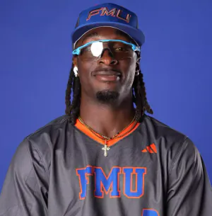 Pheron Charlton, Baseball, Florida Memorial University