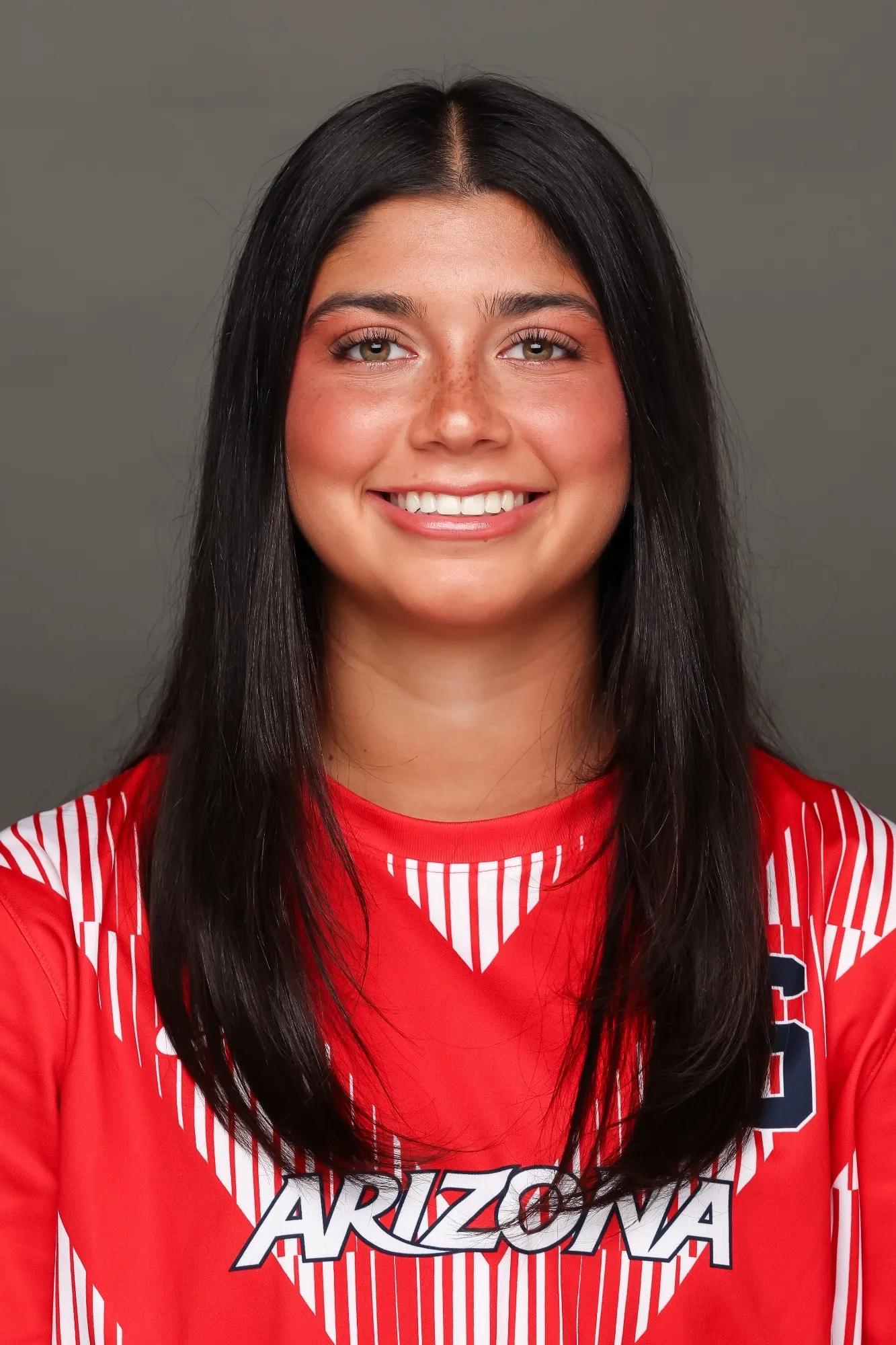 Alexa Khan, Soccer, University of Arizona