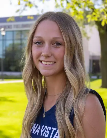 Kadyn Volkert, Basketball, Buena Vista University