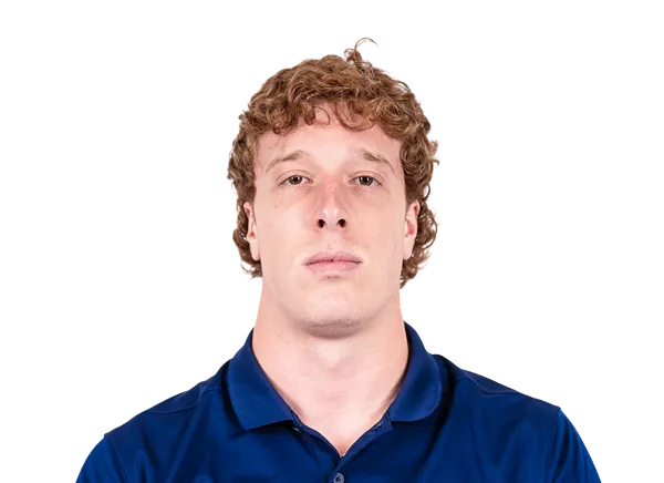 Drew Buckley, Football, undefined
