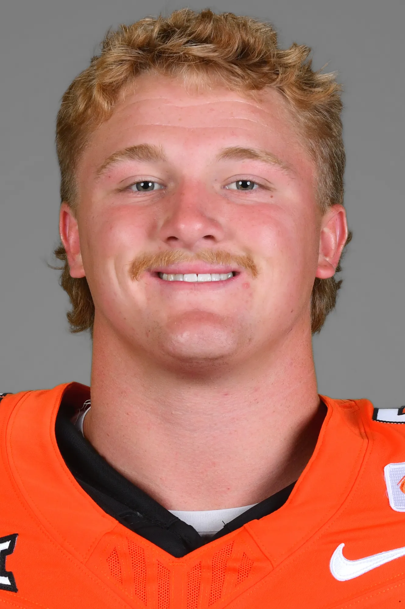 Beau Wendel, Football, undefined