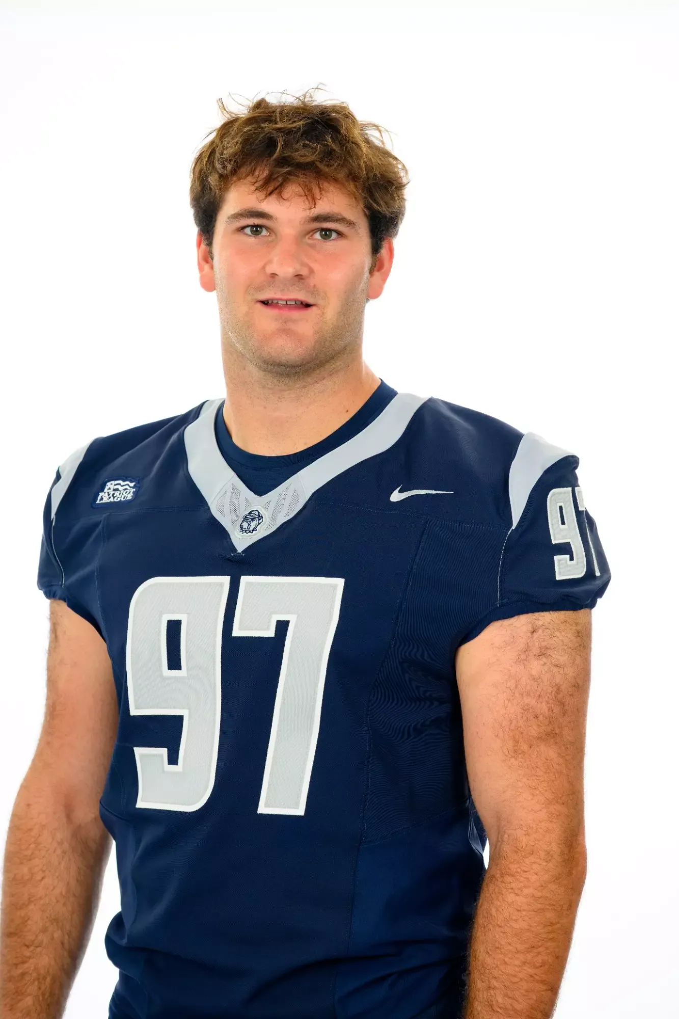 Henry Eber, Football, undefined
