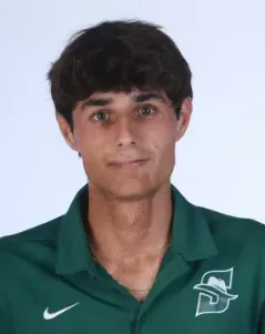 Xavier Sarda Marti, Tennis, Stetson University