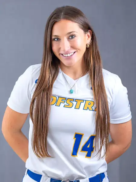 Gabby Sultan, Softball, Hofstra University
