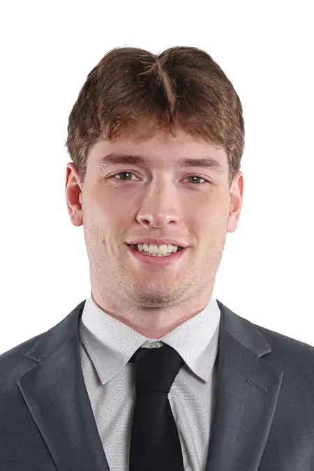 Owen Dyer, Hockey, Brown University