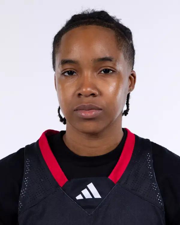Imani Mckenzie, Basketball, Rutgers University-Newark