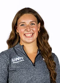 Teagen Jeffers, Swimming & Diving, University of New Hampshire