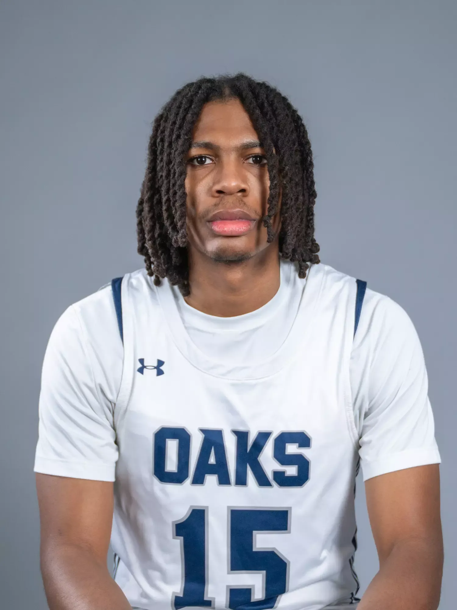 James Porter III, Basketball, Menlo College
