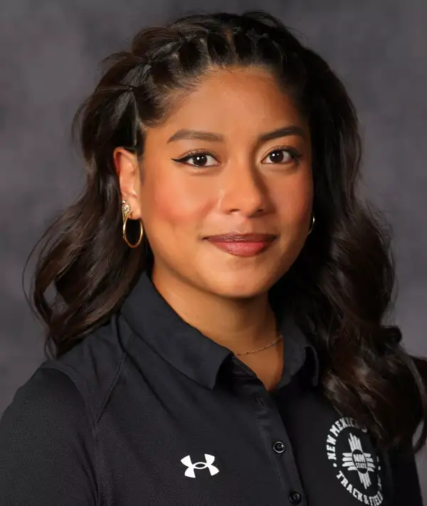 Alexandra Ordaz, Track and Field (O), New Mexico State University