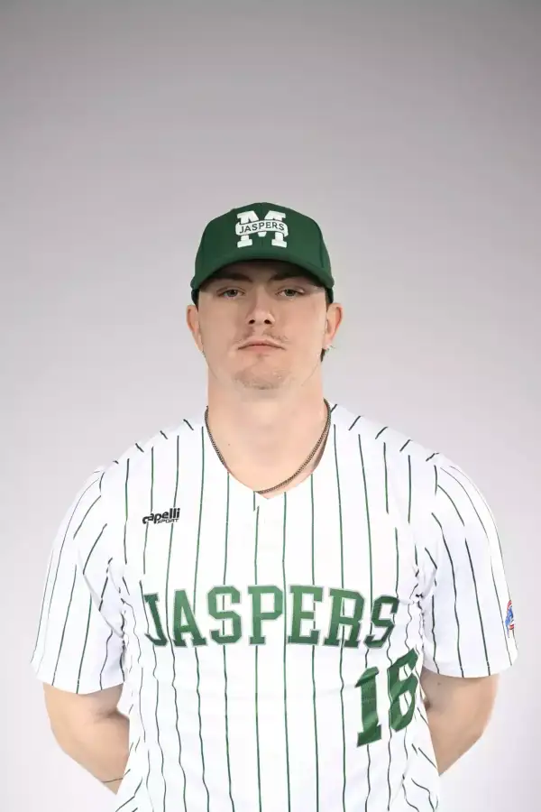 Dylan Mayer, Baseball, Manhattan University