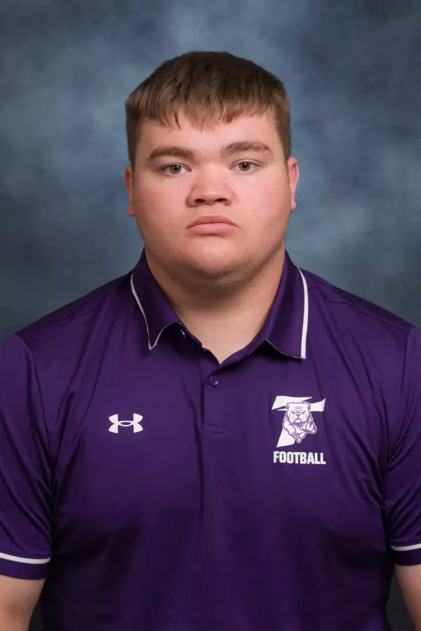Ryan Ross, Football, Truman State University