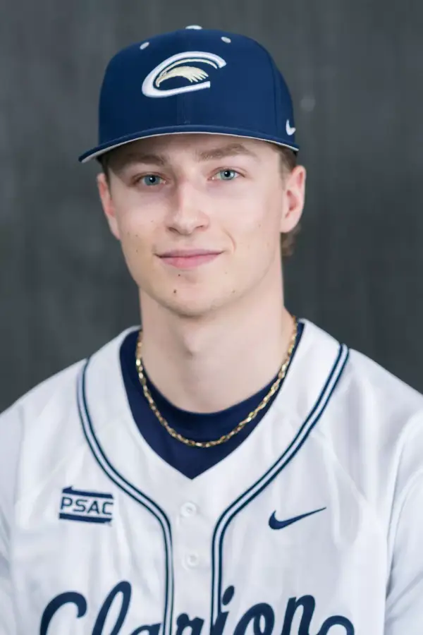 Tyler Boraski, Baseball, Clarion
