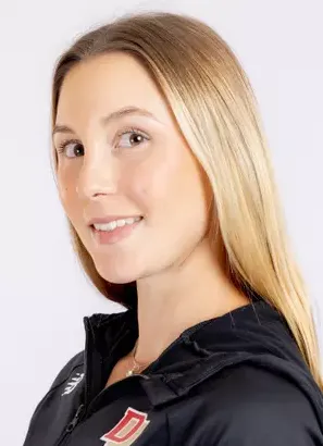 Louise Wikander, Tennis, University of Denver