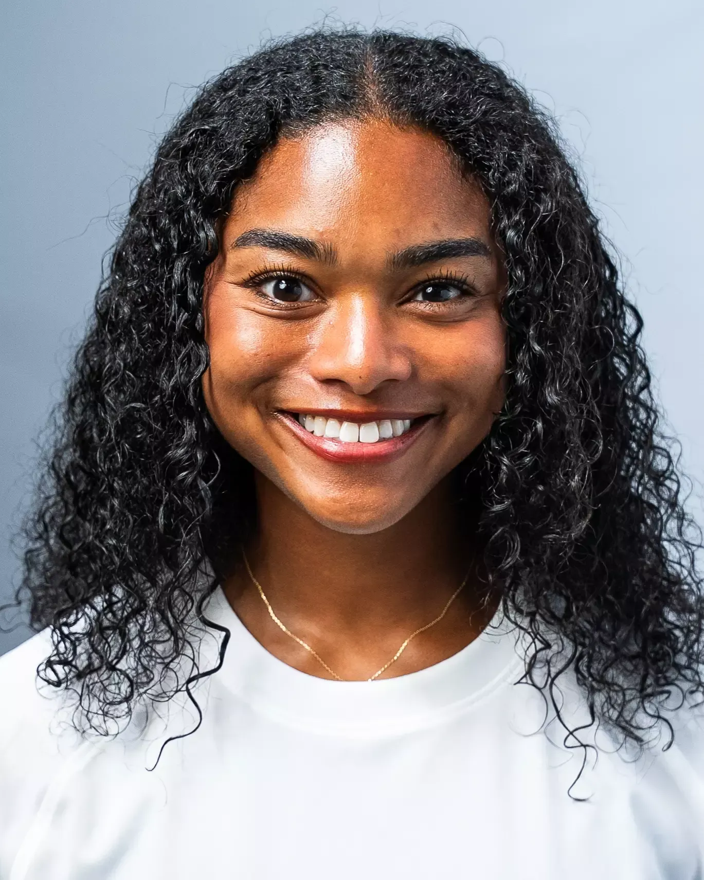 Samantha James, Soccer, Rice University