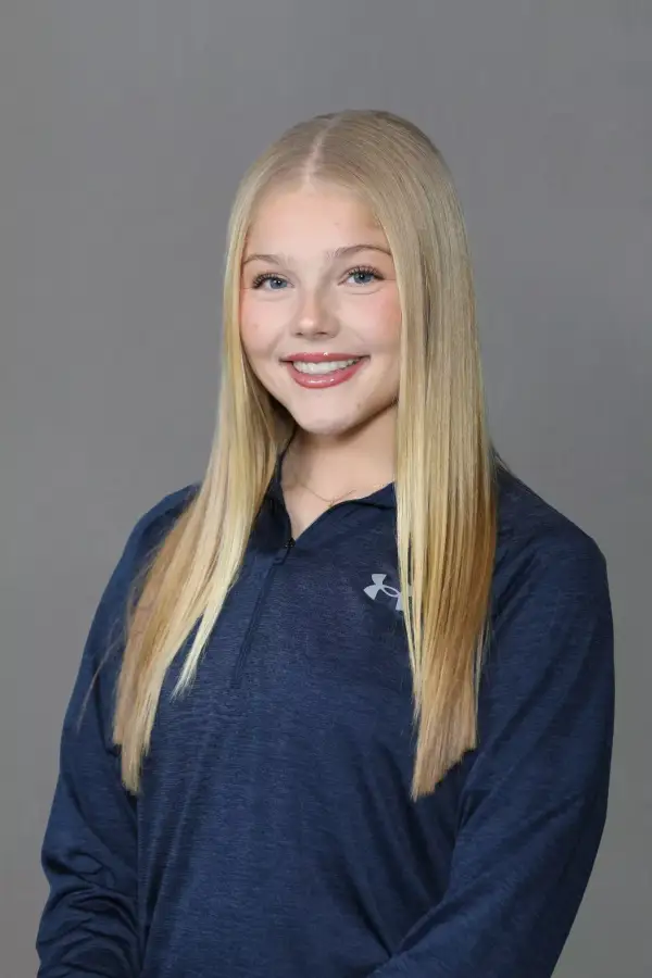 Alyanna Gonzales, Softball, University of California, San Diego