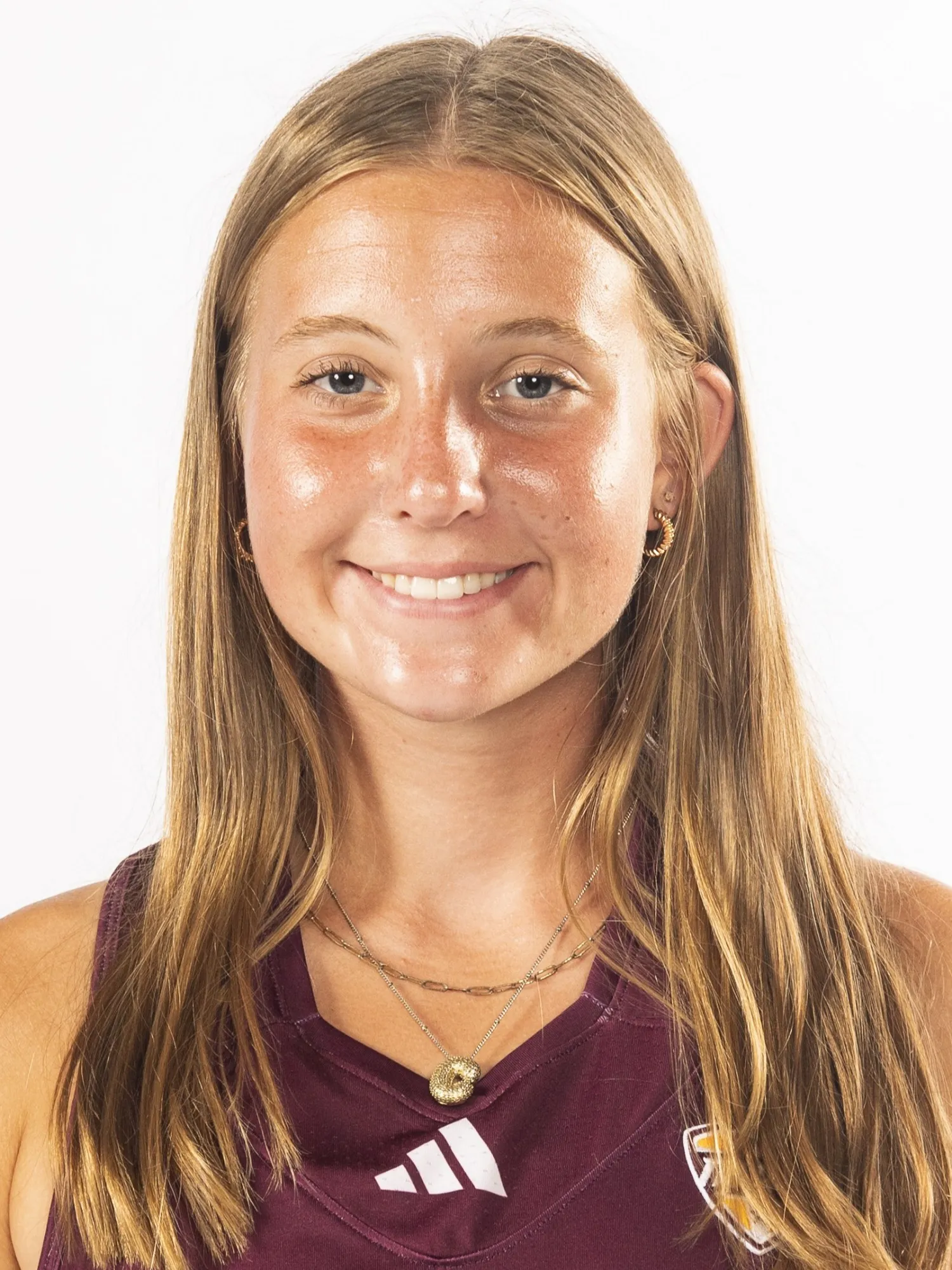 Claire Dubuque, Field Hockey, Central Michigan University