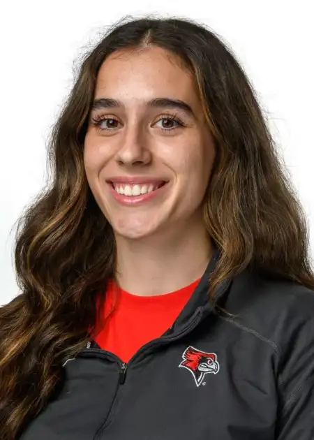 Lejla Maljevic, Track and Field (O), Illinois State University