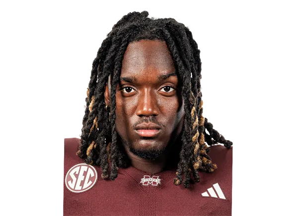 Jalin Shephard, Football, undefined