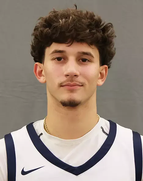Brady Marsh, Basketball, Eastern Connecticut State University