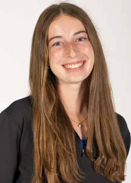 Catherine Richards, Track and Field (O), University of Delaware