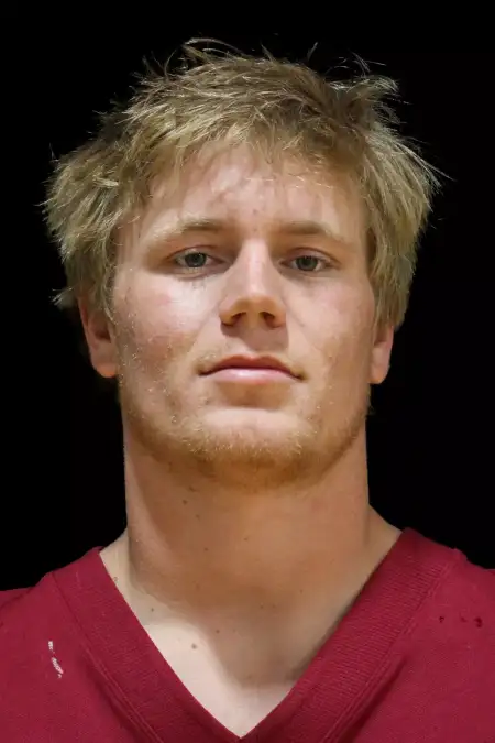 Aiden Kuester, Football, Chadron State College