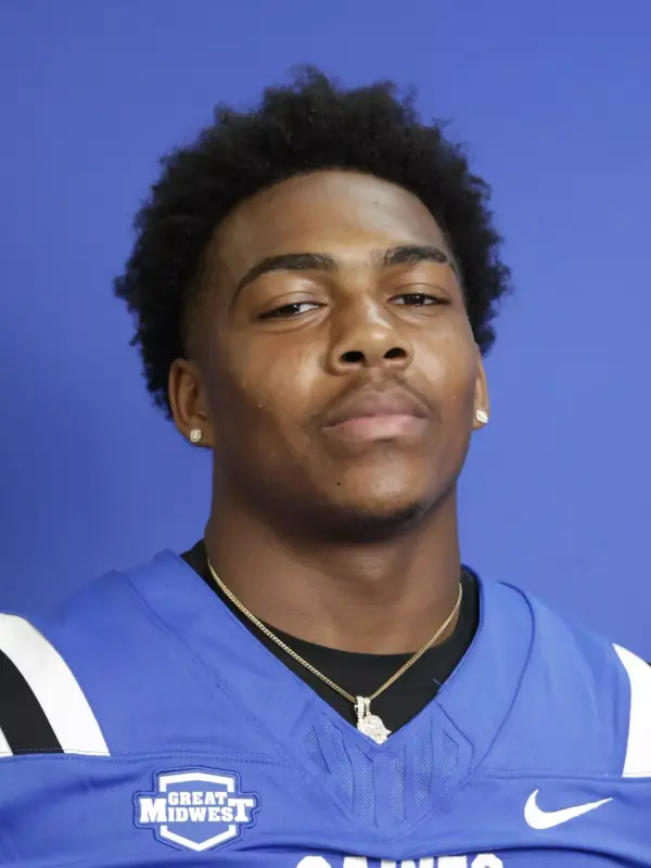 A'Mari Wash, Football, Thomas More University