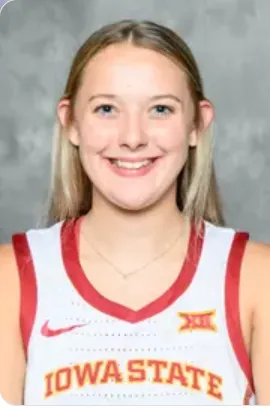 Kelsey Joens, Basketball, undefined