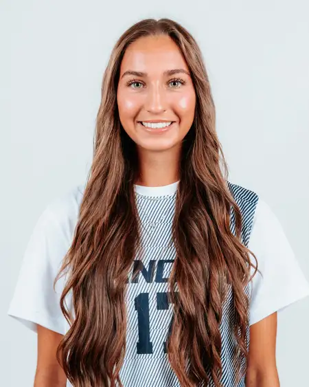 Mikaela Burchell, Soccer, California Baptist University