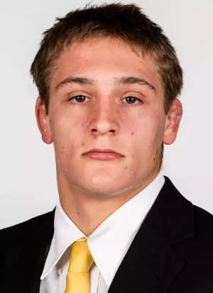 Colt Campbell, Wrestling, undefined