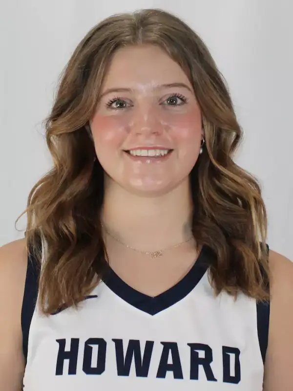 Peyton Lawrence, Basketball, Howard Payne University