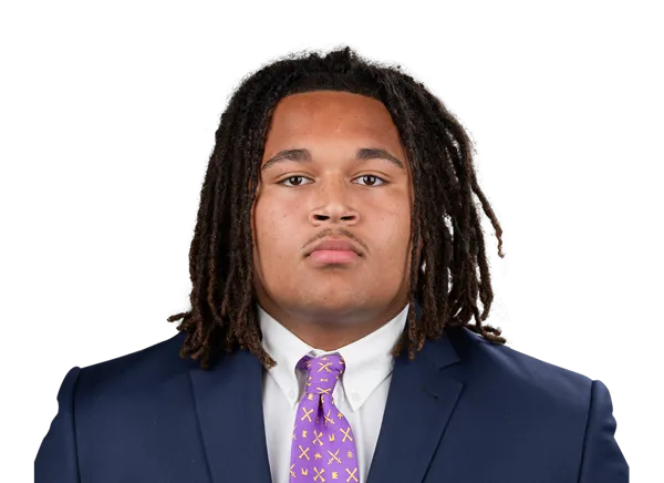 Javon Williams, Football, undefined