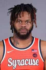 Eddie Lampkin Jr., Basketball, Syracuse University