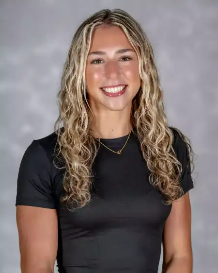 Livia Wiltsie, Softball, Marist University