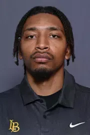 Austin Johnson, Basketball, undefined